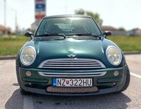 MINI COOPER - 1