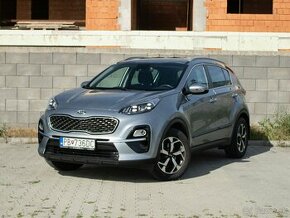 Kia Sportage 1.6 T-GDi Gold 4WD - 1