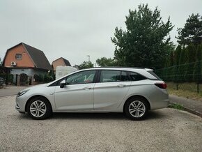 2017 Opel Astra Sports Tourer 1.6 cdti 81KW