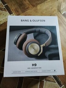 Slúchadlá Bang&Olufsen Beoplay 3rd generation