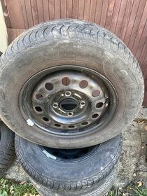 pneumatiky disky 175/70 r 13