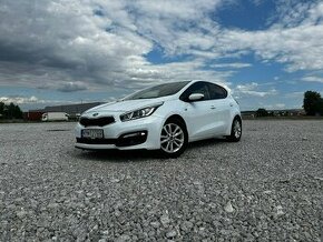 KIA Ceed 1.4 benzín