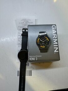 Garmin venu 3