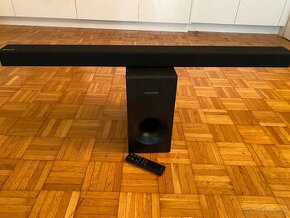 Soundbar Samsung HW-K335