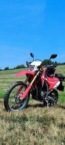 Honda CRF 250L 2018