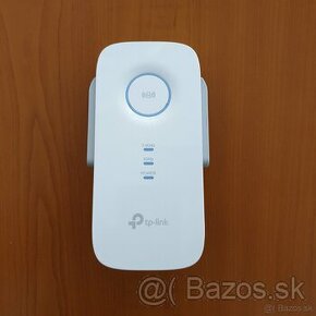 Predám TP-Link RE550 AC1900 WiFI Extende

