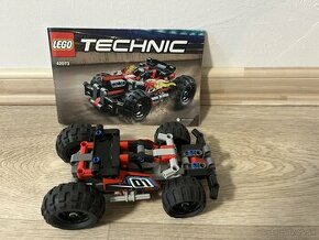 Lego technic 42073