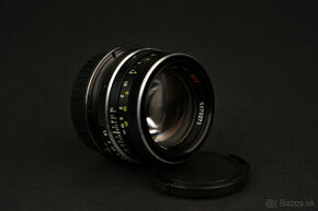 Carl Zeiss Planar 1.4/50mm