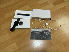 Apple Watch Ultra 2 49 mm titánové puzdro