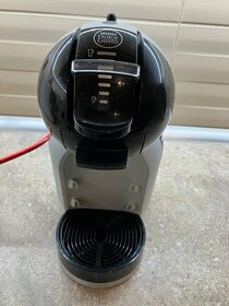 Dolce Gusto MiniMe Delonghi kávovar - 1