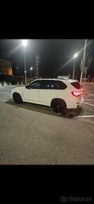 BMW X5 30d , 2/2017