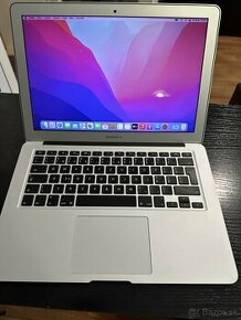 MacBook Air (13" 2017)