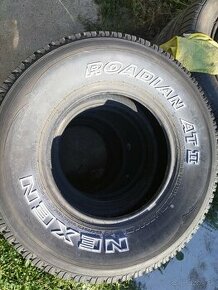 Pneumatiky 235/75 R15 - 1