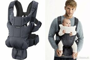 Nosic BabyBjörn Baby Carrier Move