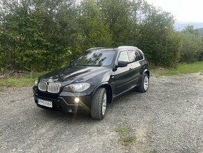 BMW X5 535sd M Packet - 1