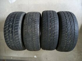 Pneumatiky 205/55 R16 Matador zimné - 1