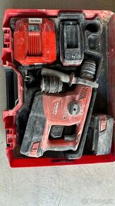 Hilti TE 30 A36