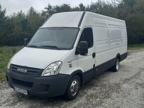 Iveco daily 35C12