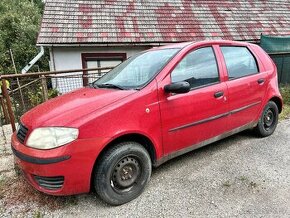 Fiat Punto na ND - 1