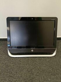 HP Pro 3520