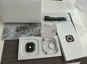 Apple Watch ultra 1 49mm - 1