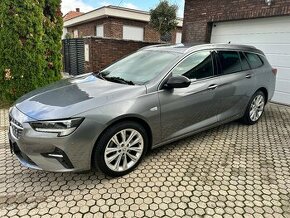 Opel Insignia ST 2.0 CDTi S&S Elegance A/TCombi - 1