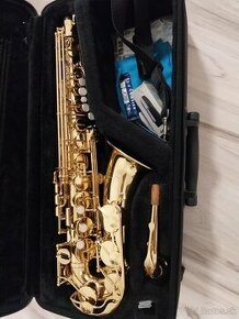 Saxofón Yamaha alt s280