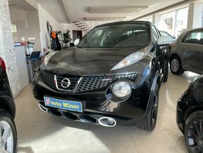 Nissan JUKE 1.6 NISMO Line - 1