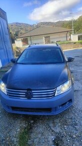 Volkswagen Passat B7 1.6 TDI