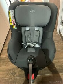 Britax Romer dualfix M i-SIZE