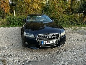 Audi a5 coupe