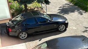 Predam BMW 3 E90 318i 95kw. Navi/Šiber/Automat - 1