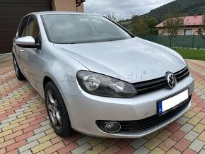 Volkswagen Golf 1.2 TSI 77KW DSG7 - 1