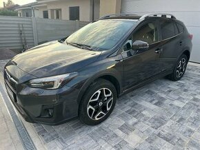 Subaru XV 2.0i ES-Comfort - 1