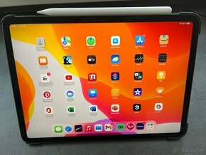 Apple iPad Pro 11 (2020) - 1