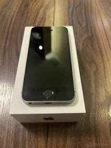 Iphone SE Space Gray 32GB