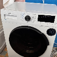 BEKO HTE7616X0 - Práčka so sušičkou