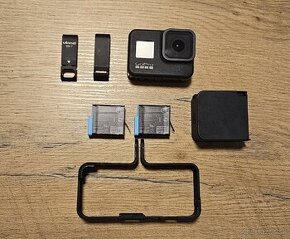 GoPro Hero 8 black