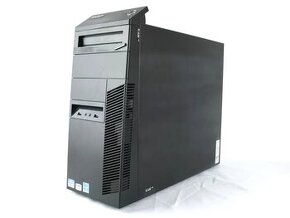 Lenovo i5 2400 12GB RAM Quadro FX3700  LCD 24"