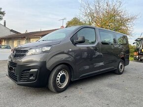 Opel Vivaro 9 miest