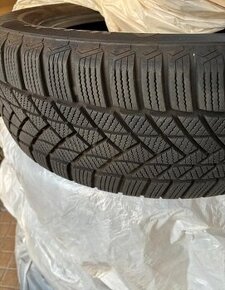 Zimne 205/55 r16 dot 2021