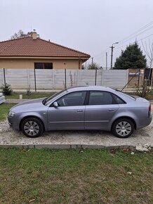 Predam Audi A4