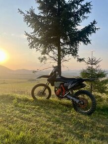 Ktm Xc-f 250