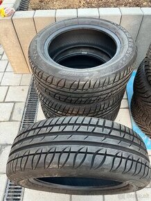 P: Letne pneu Orium High Performance 205/60 r16