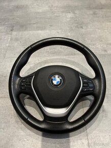 Volant bmw f30,31