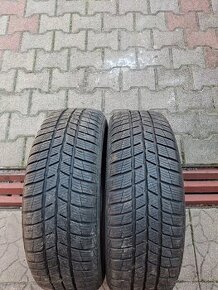 2ks zimne 185/60 R15 BARUM