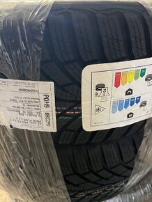 Continental Winter Concact 205/55 R16