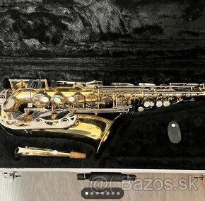 Saxophone Bundy Alto