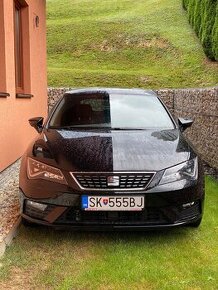 Seat Leon Xcellence 2019 1.5 TSI 130K