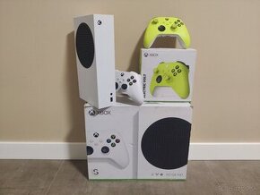 XBOX ONE S 512GB